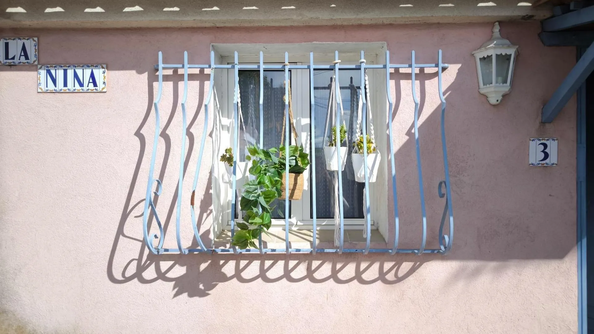 La Nina - A 5 Min De Cassis Apartment Roquefort-la-Bedoule France
