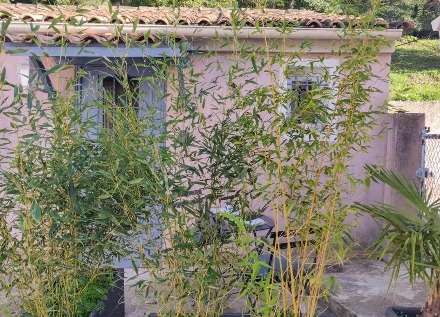 La Nina - A 5 Min De Cassis Apartment Roquefort-la-Bedoule France